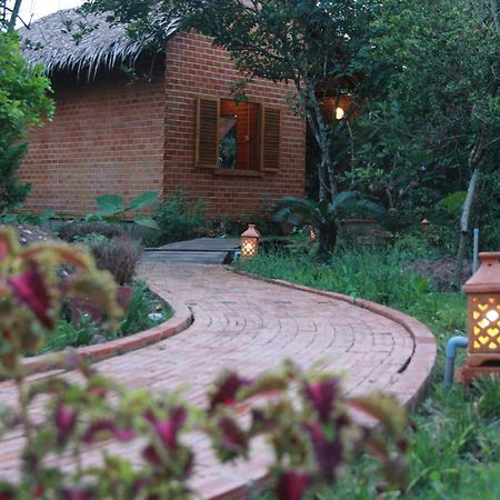 Mekong Rustic Cai Be Daire Dış mekan fotoğraf