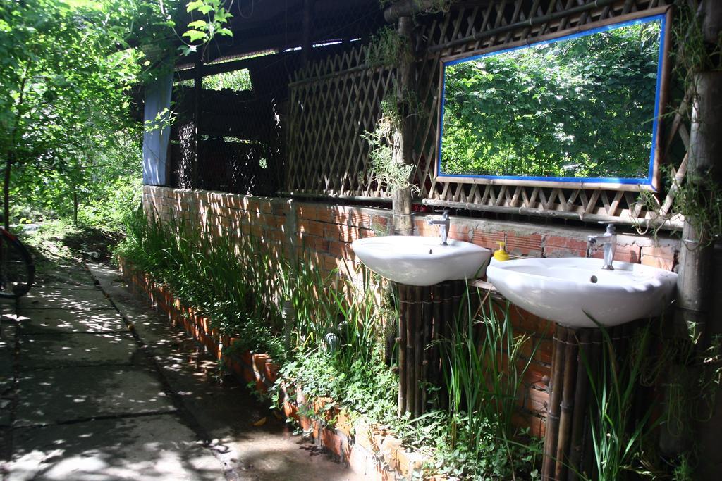 Mekong Rustic Cai Be Daire Dış mekan fotoğraf