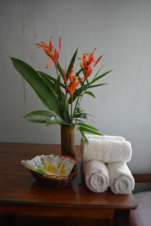 Mekong Rustic Cai Be Daire Dış mekan fotoğraf